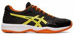 Asics Netburner Ballistic FF Black